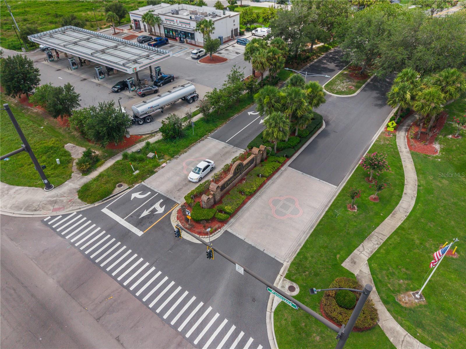 ORCHID EDGE AT CRESCENT LAKES UNIT 2 - Residential