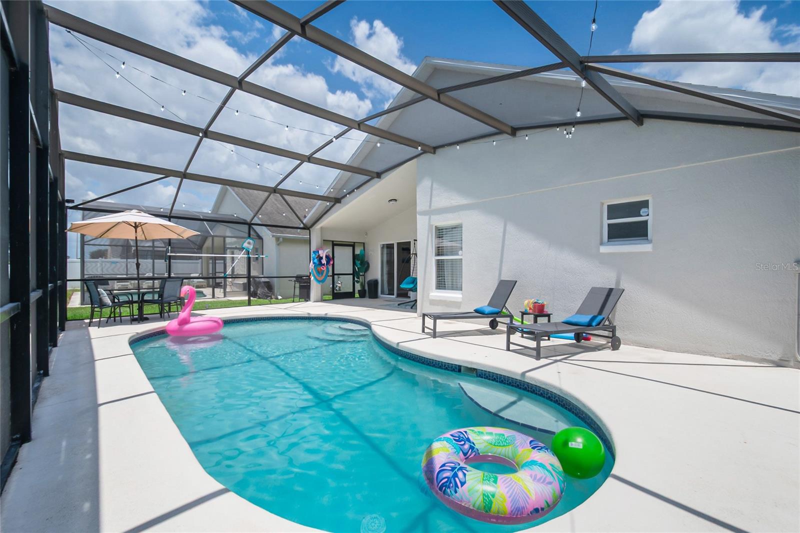ORCHID EDGE AT CRESCENT LAKES UNIT 2 - Residential