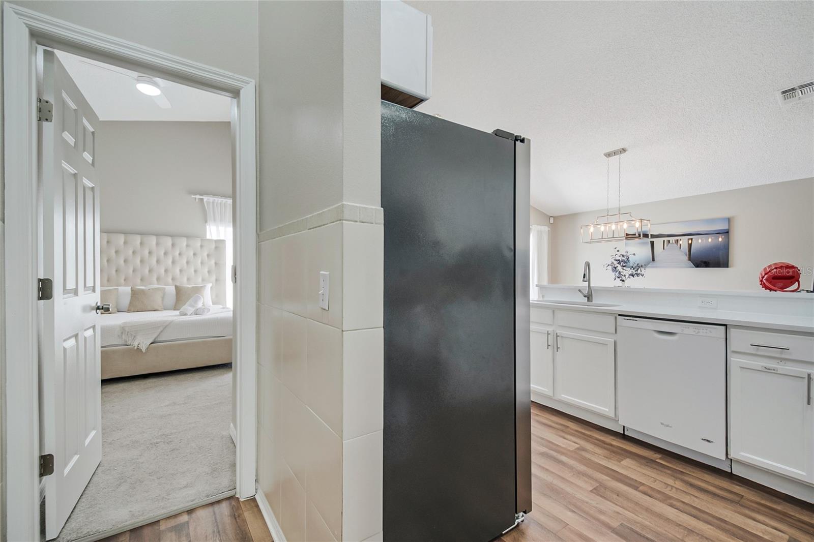 ORCHID EDGE AT CRESCENT LAKES UNIT 2 - Residential