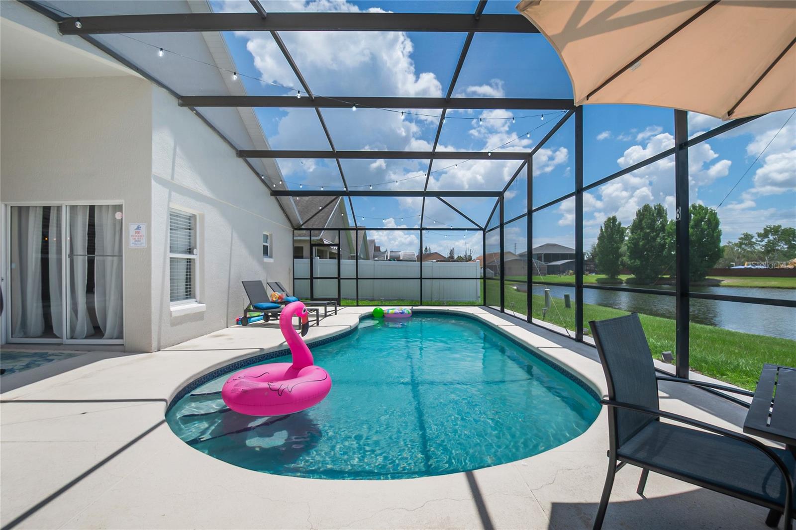 ORCHID EDGE AT CRESCENT LAKES UNIT 2 - Residential