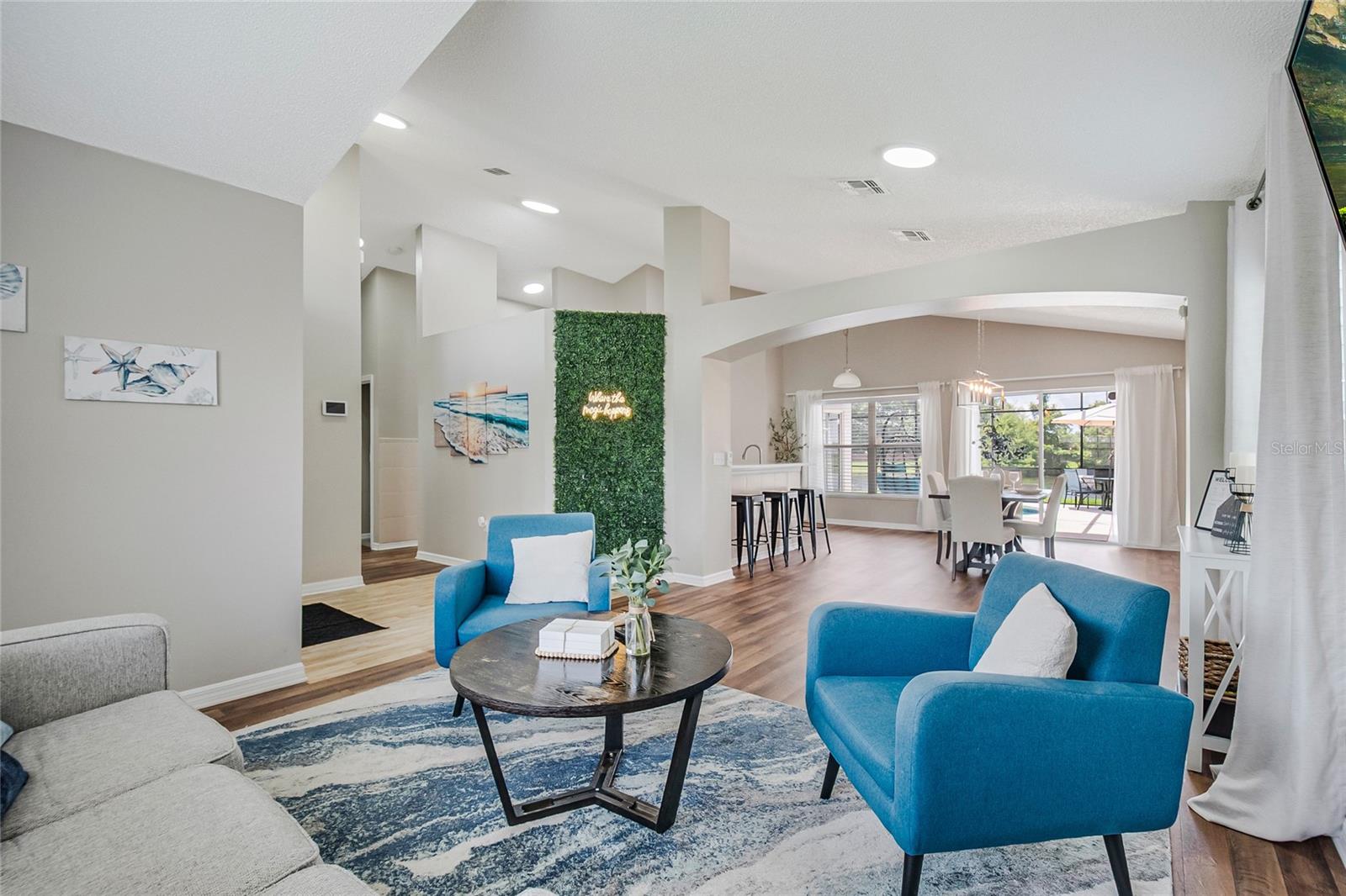 ORCHID EDGE AT CRESCENT LAKES UNIT 2 - Residential