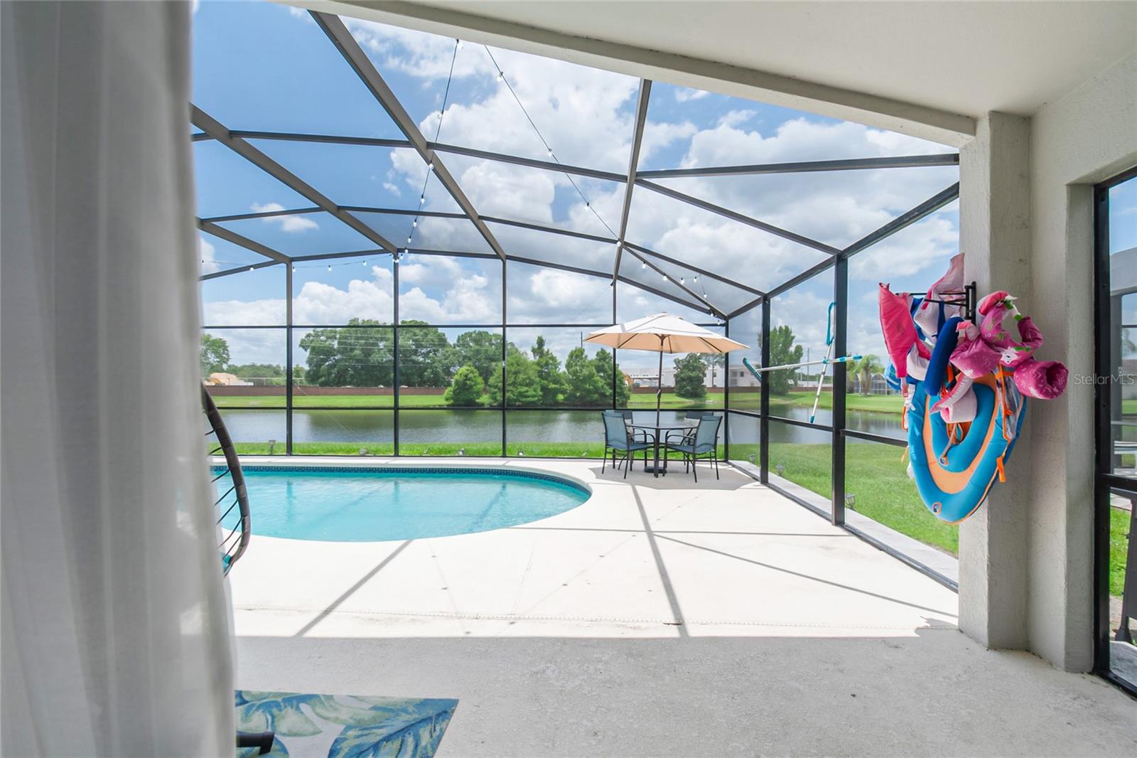 ORCHID EDGE AT CRESCENT LAKES UNIT 2 - Residential