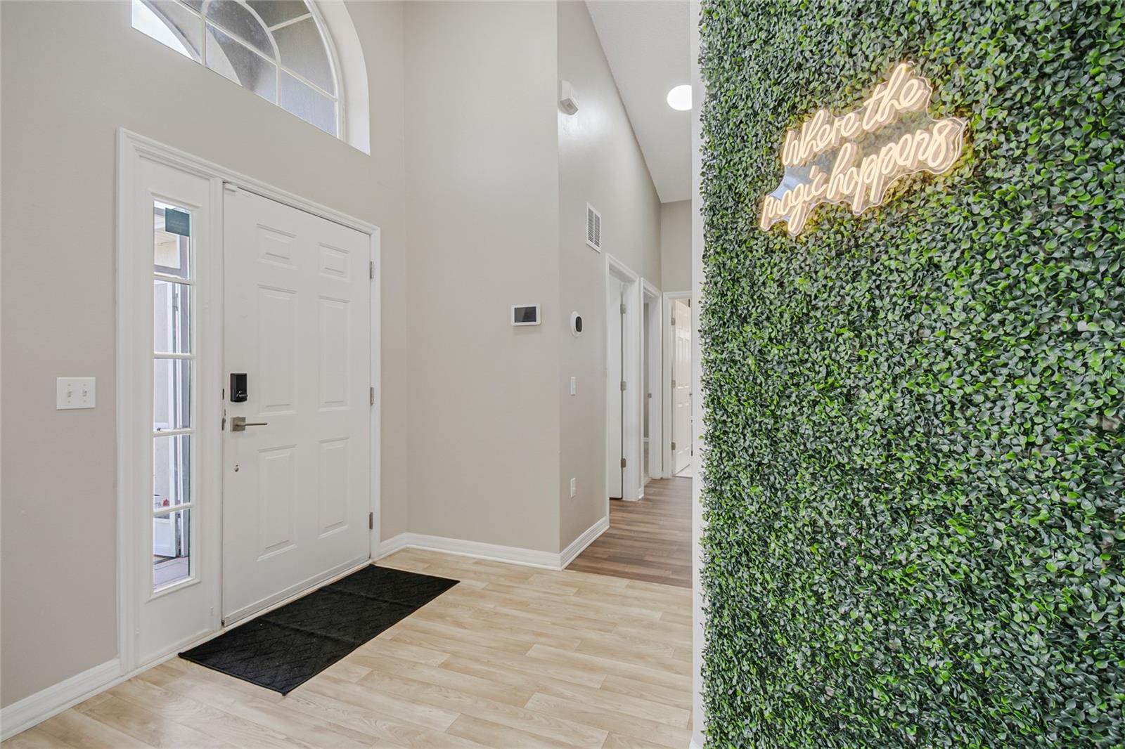 ORCHID EDGE AT CRESCENT LAKES UNIT 2 - Residential