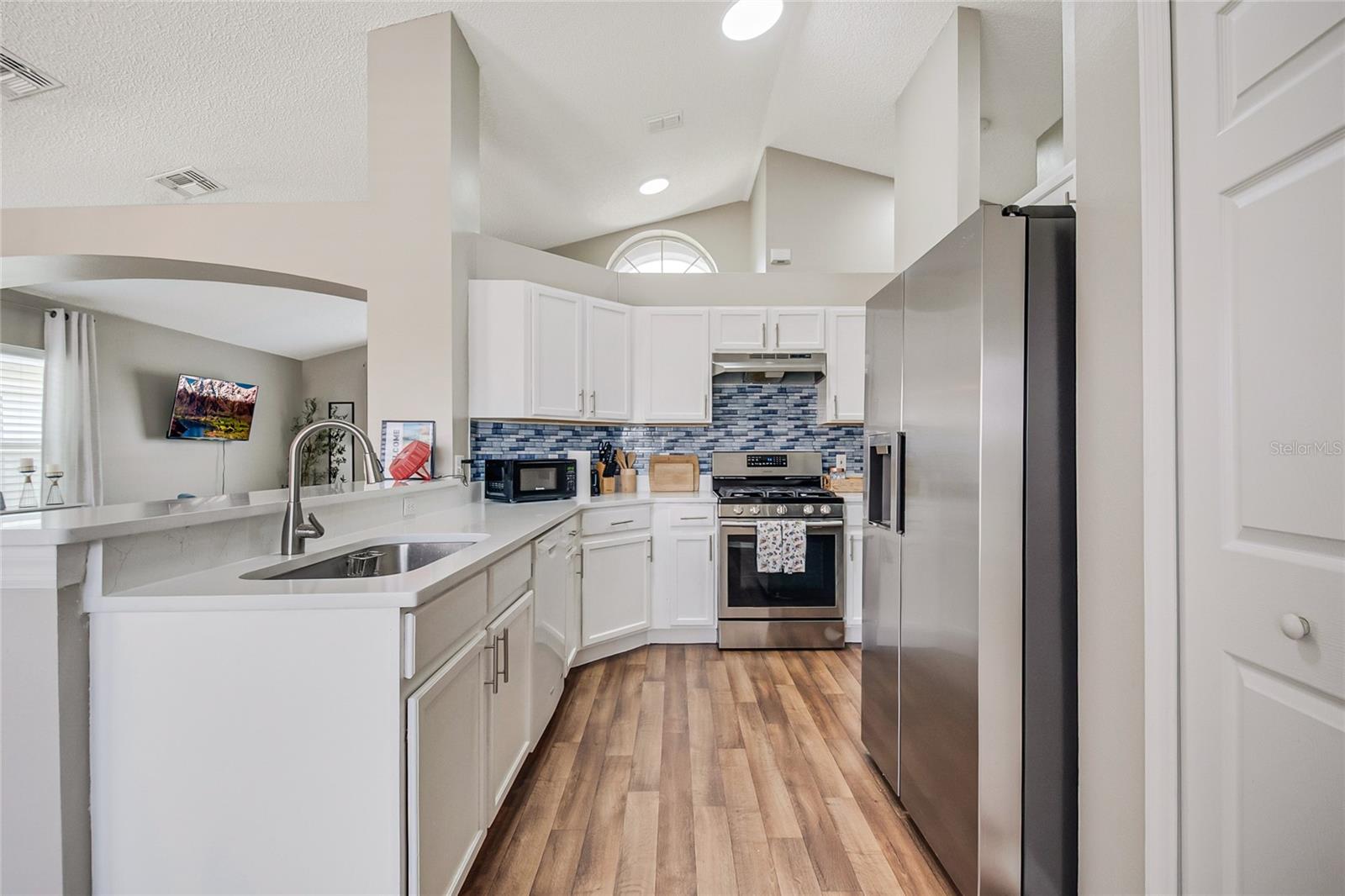 ORCHID EDGE AT CRESCENT LAKES UNIT 2 - Residential