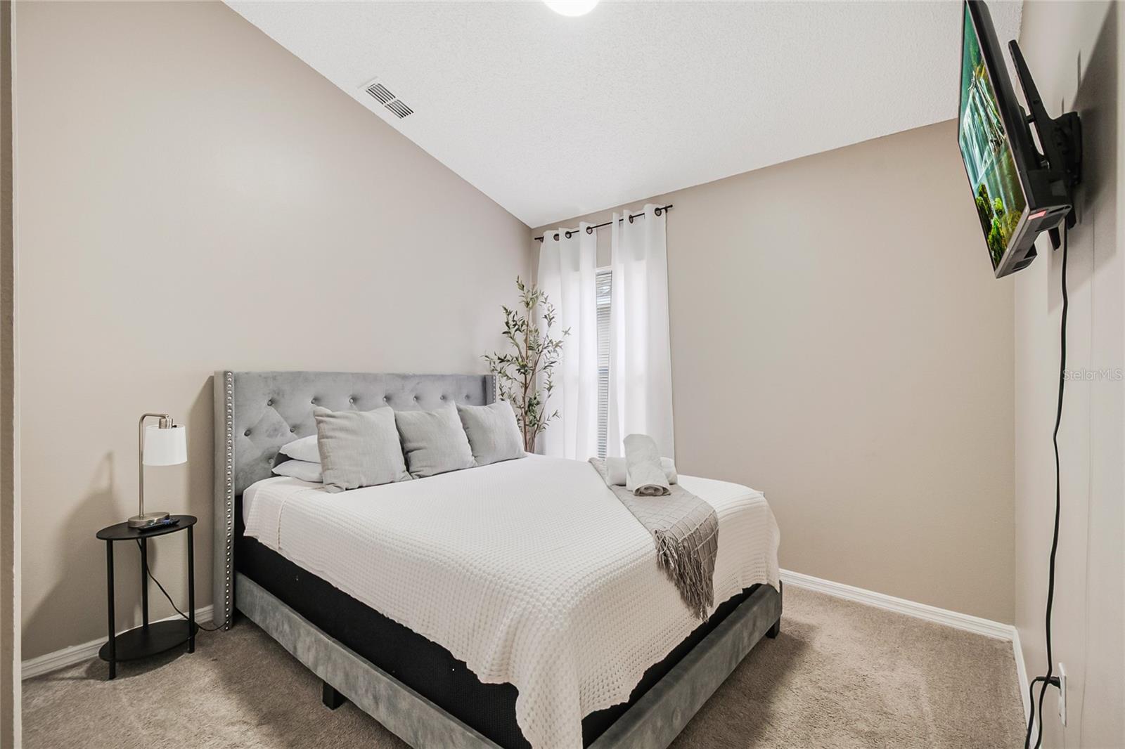 ORCHID EDGE AT CRESCENT LAKES UNIT 2 - Residential