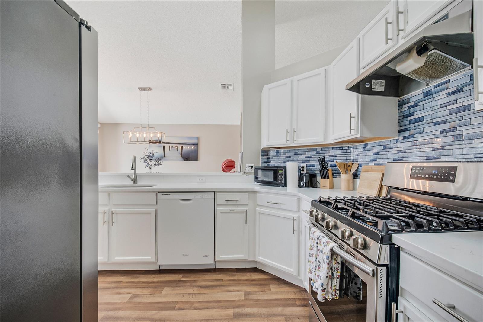 ORCHID EDGE AT CRESCENT LAKES UNIT 2 - Residential