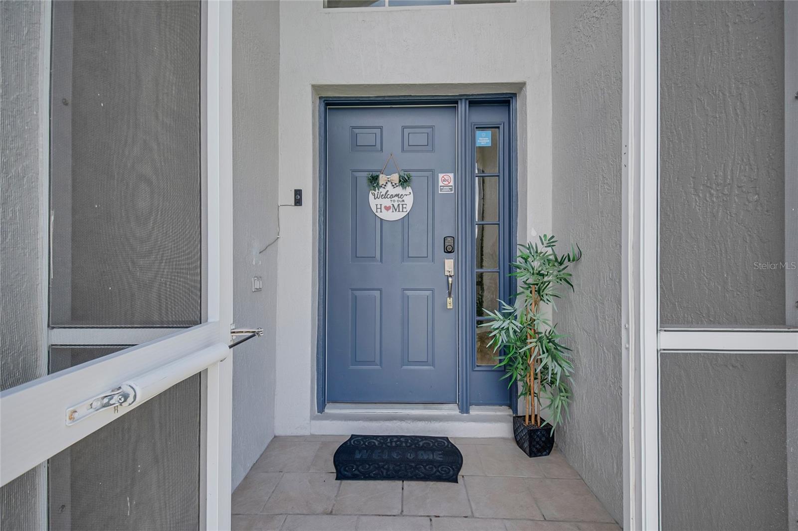 ORCHID EDGE AT CRESCENT LAKES UNIT 2 - Residential