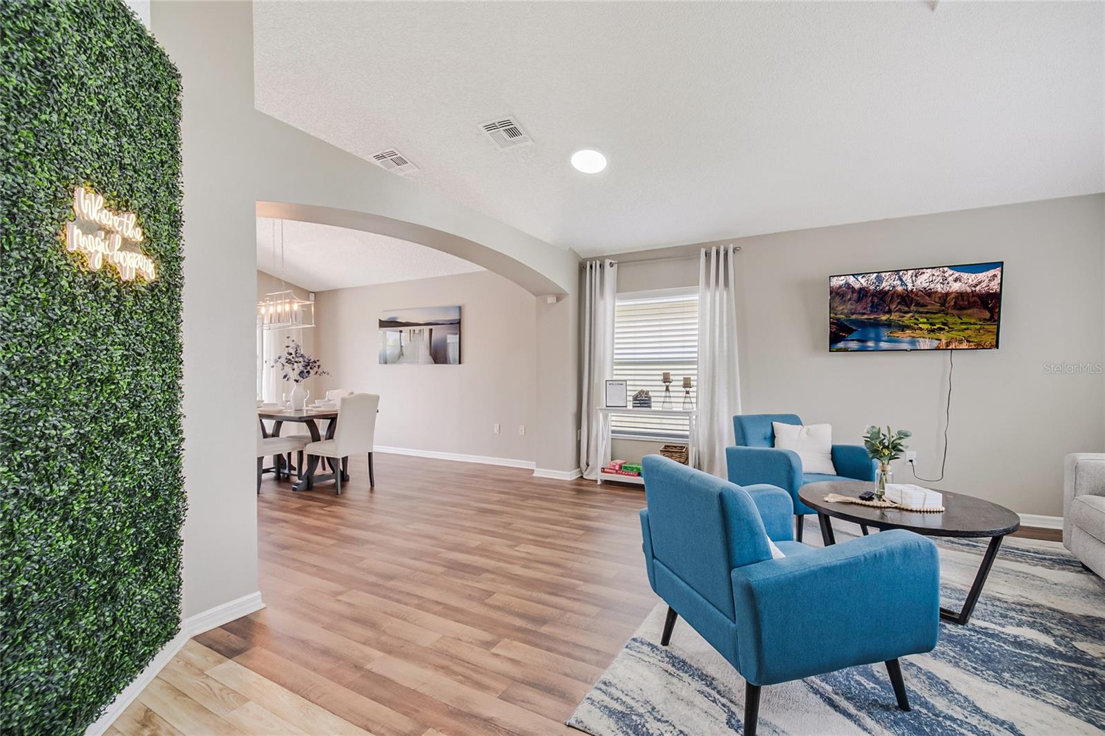 ORCHID EDGE AT CRESCENT LAKES UNIT 2 - Residential