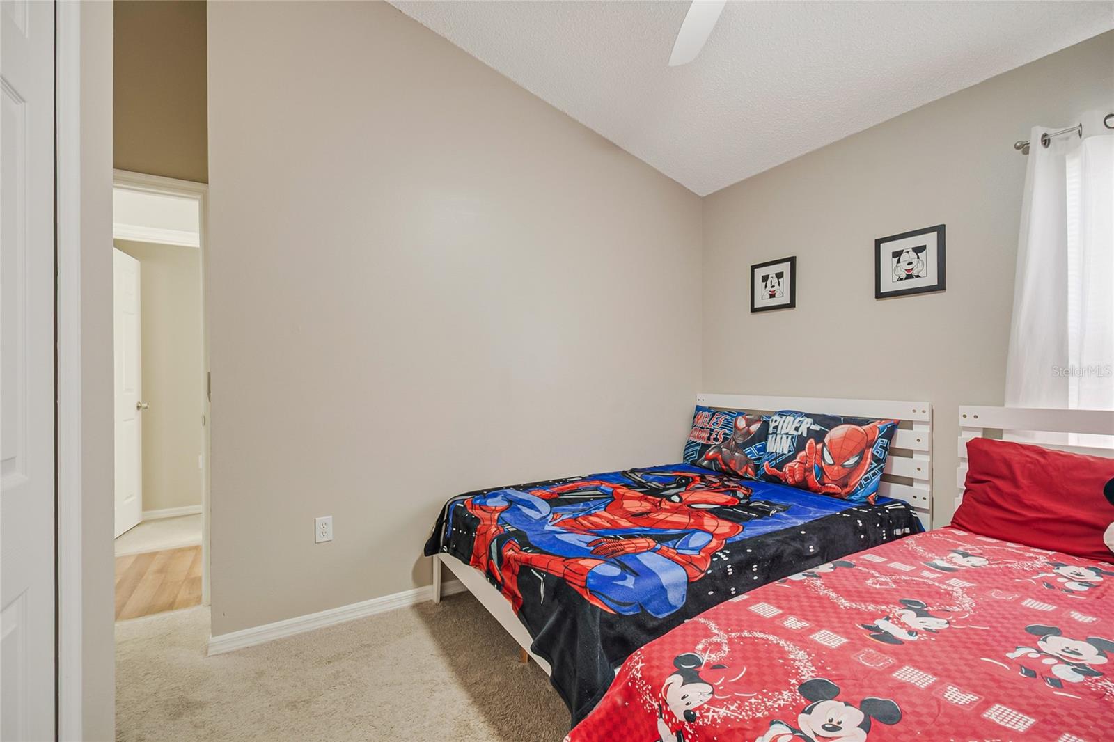ORCHID EDGE AT CRESCENT LAKES UNIT 2 - Residential