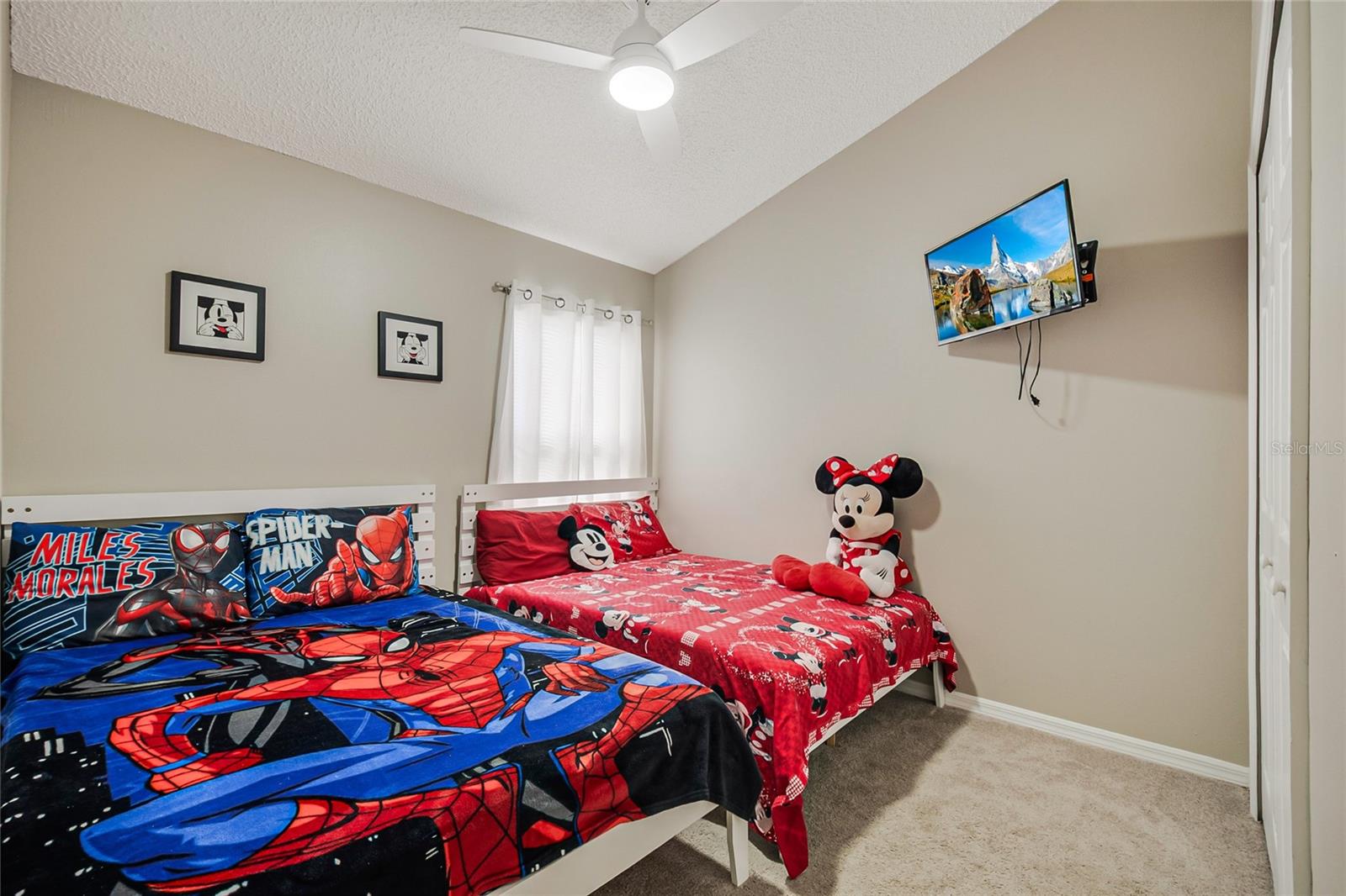 ORCHID EDGE AT CRESCENT LAKES UNIT 2 - Residential