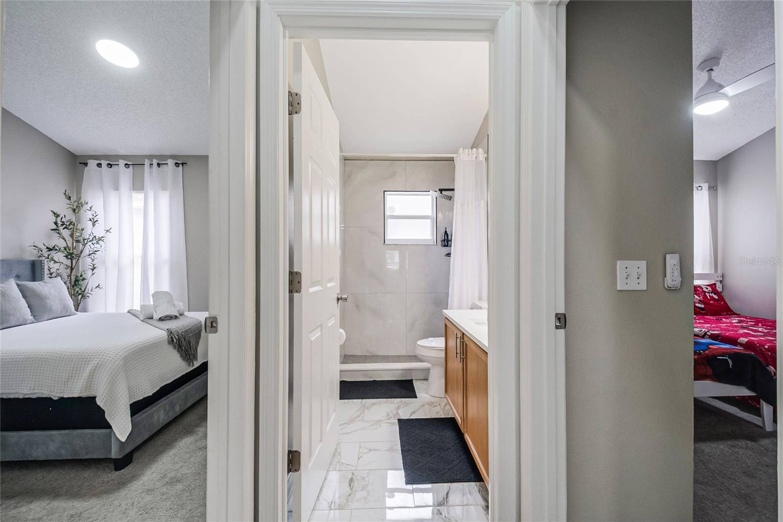 ORCHID EDGE AT CRESCENT LAKES UNIT 2 - Residential