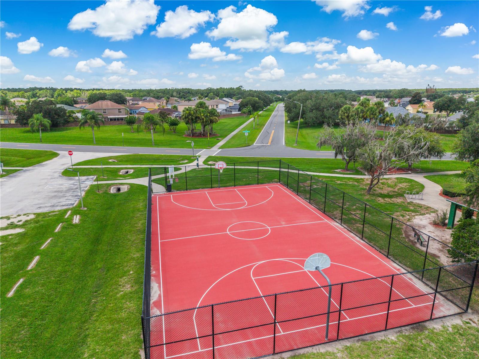 ORCHID EDGE AT CRESCENT LAKES UNIT 2 - Residential
