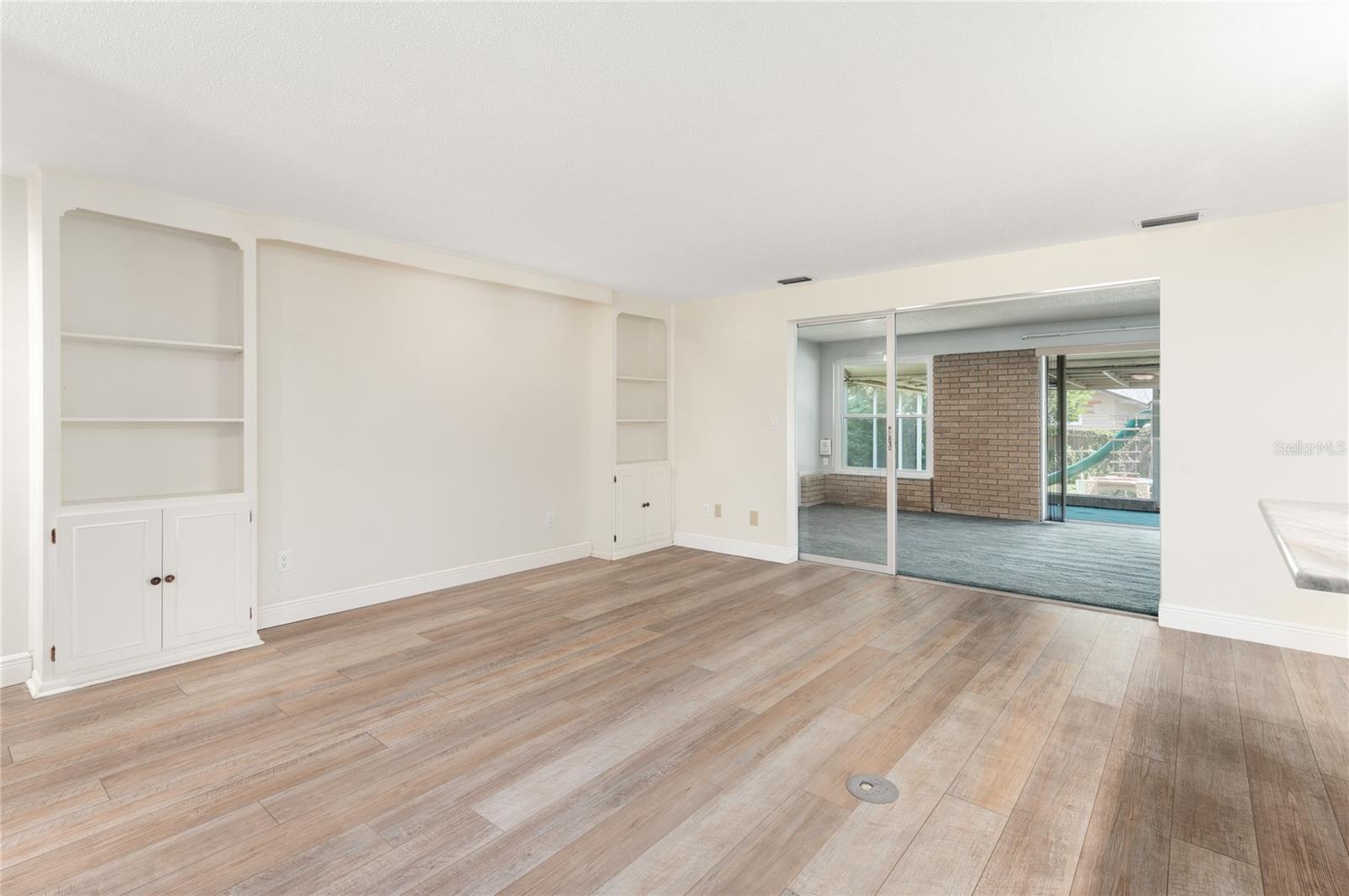 SANLANDO - Residential
