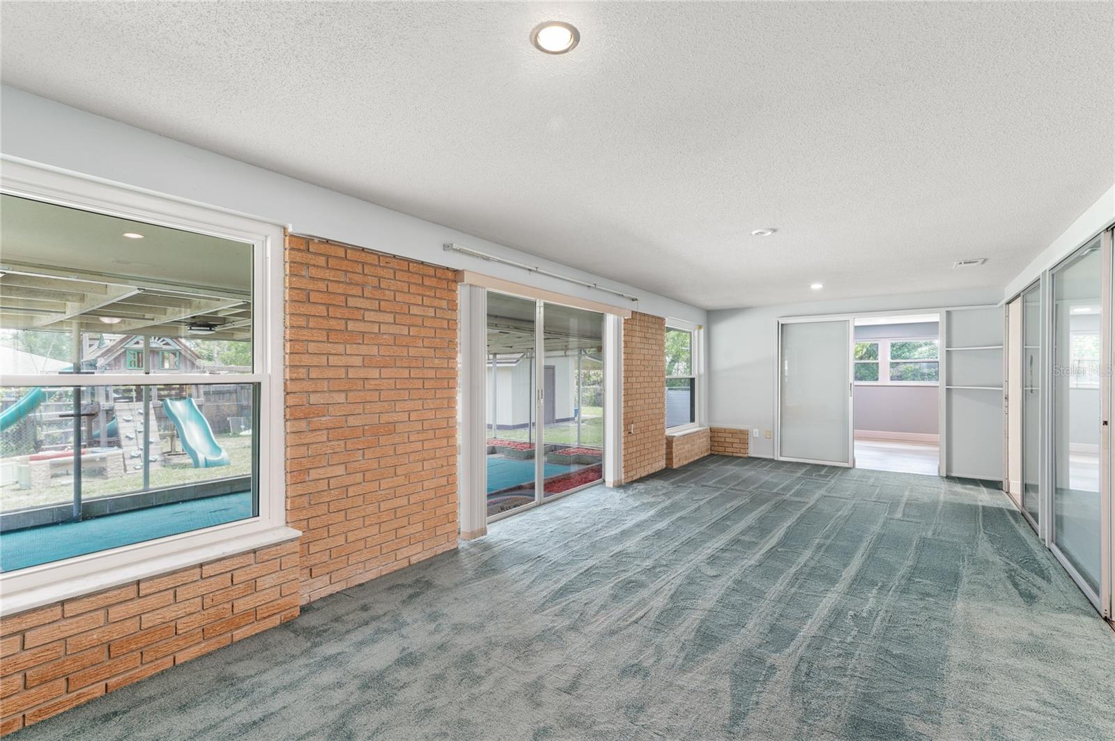SANLANDO - Residential