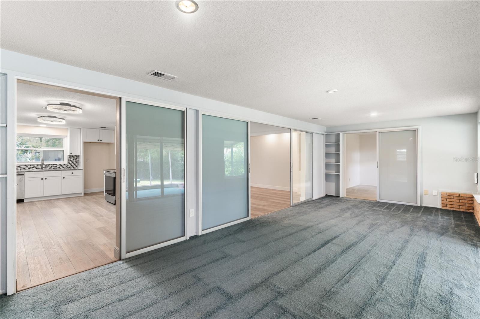 SANLANDO - Residential