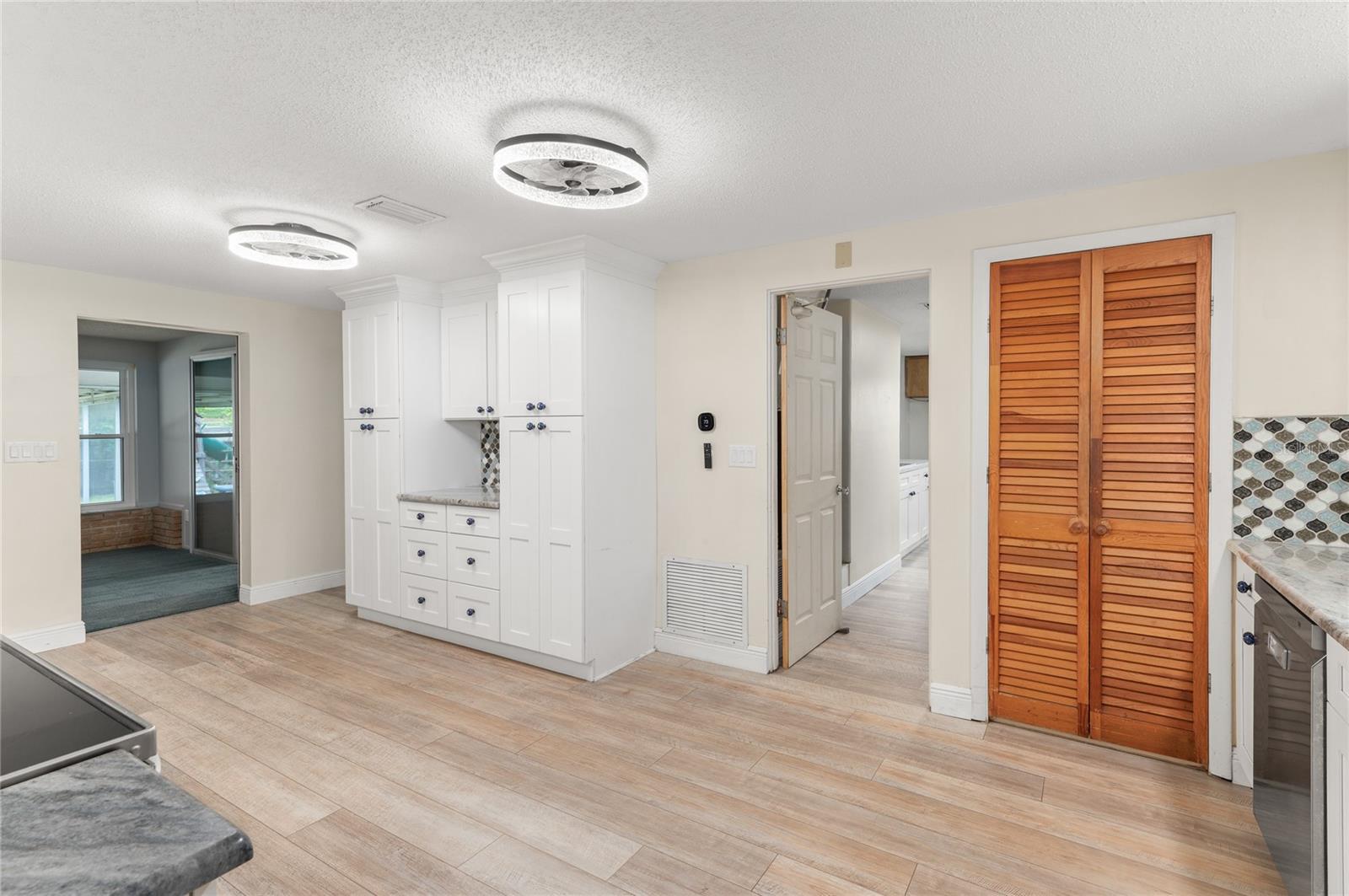 SANLANDO - Residential