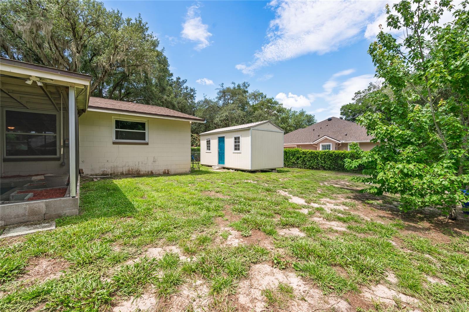 SANLANDO - Residential