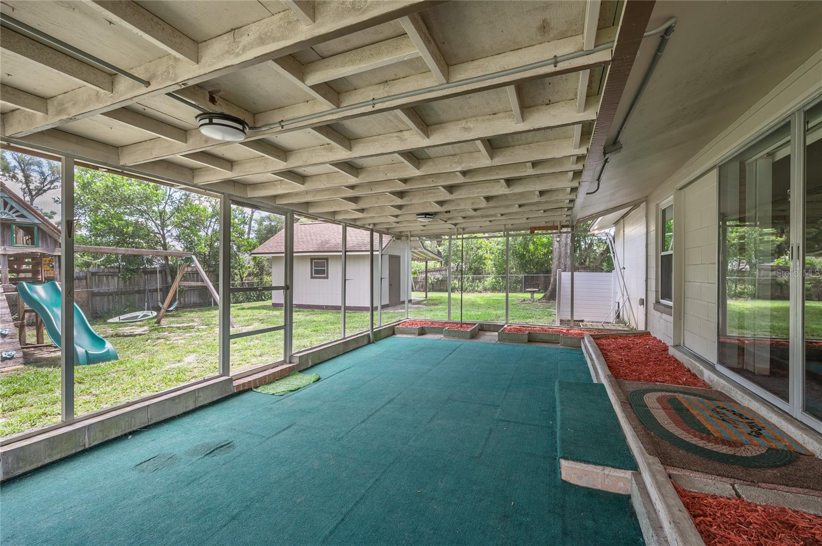 SANLANDO - Residential