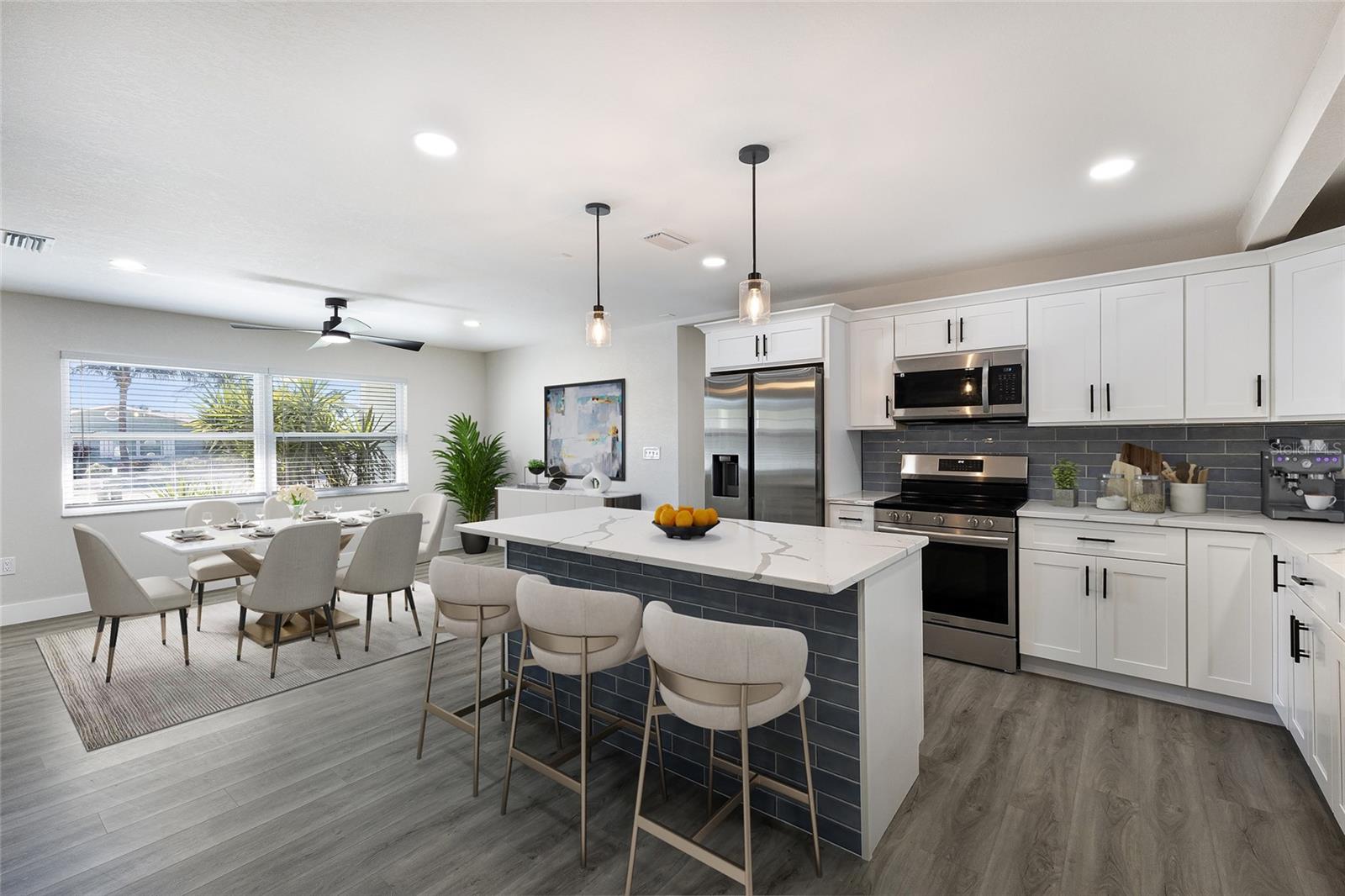 FLAMINGO CAY SECOND UNIT - Residential