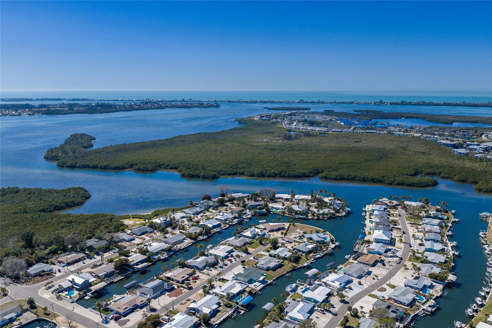 FLAMINGO CAY SECOND UNIT - Residential