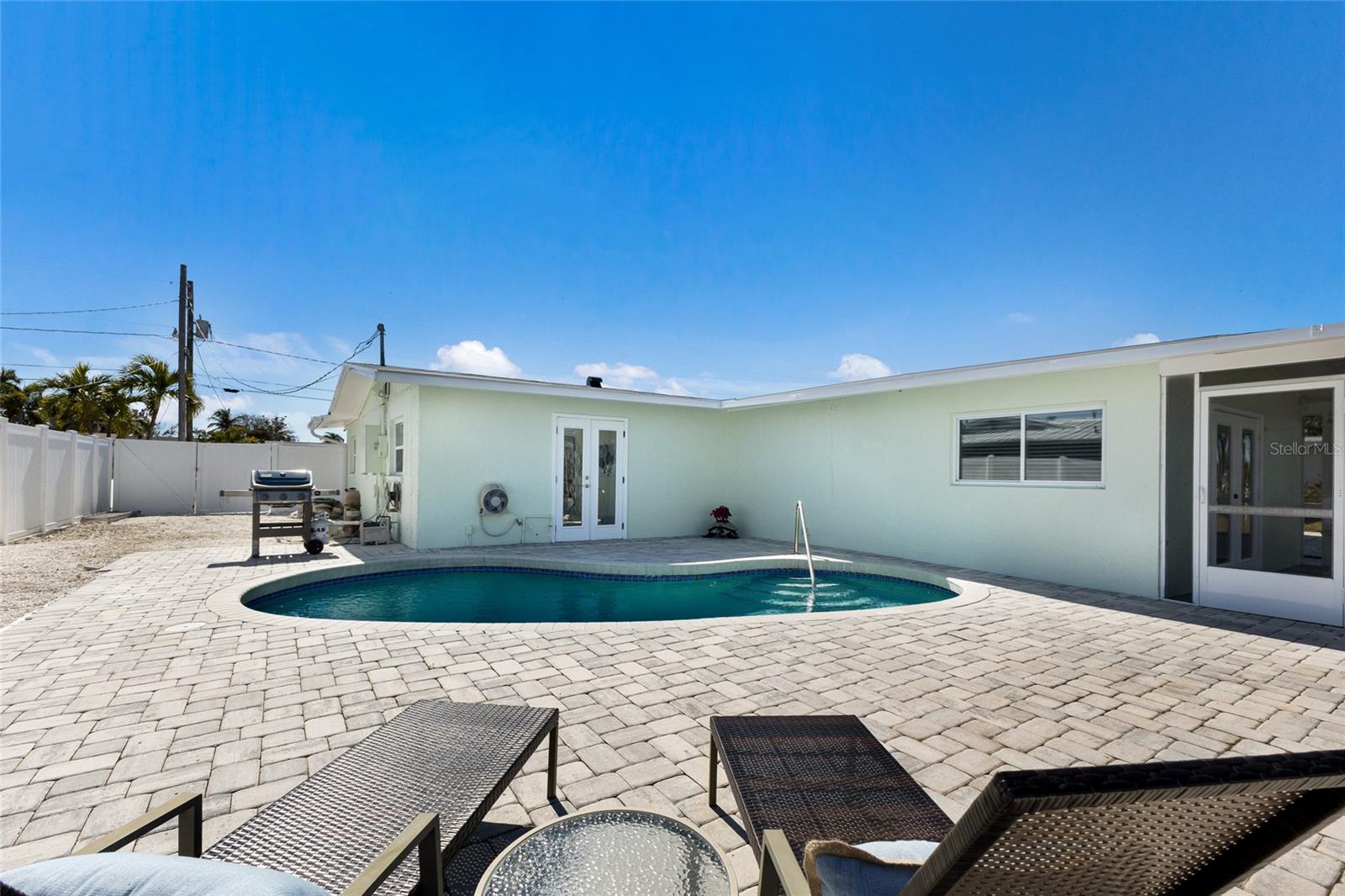 FLAMINGO CAY SECOND UNIT - Residential