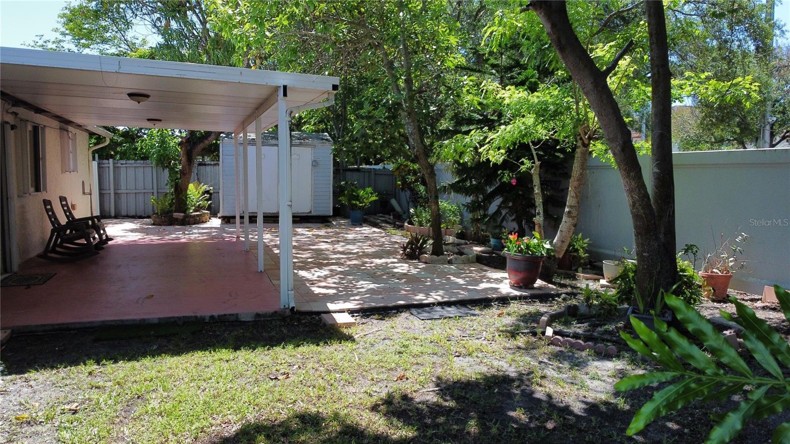 SOUTHLAND PINES - Residential