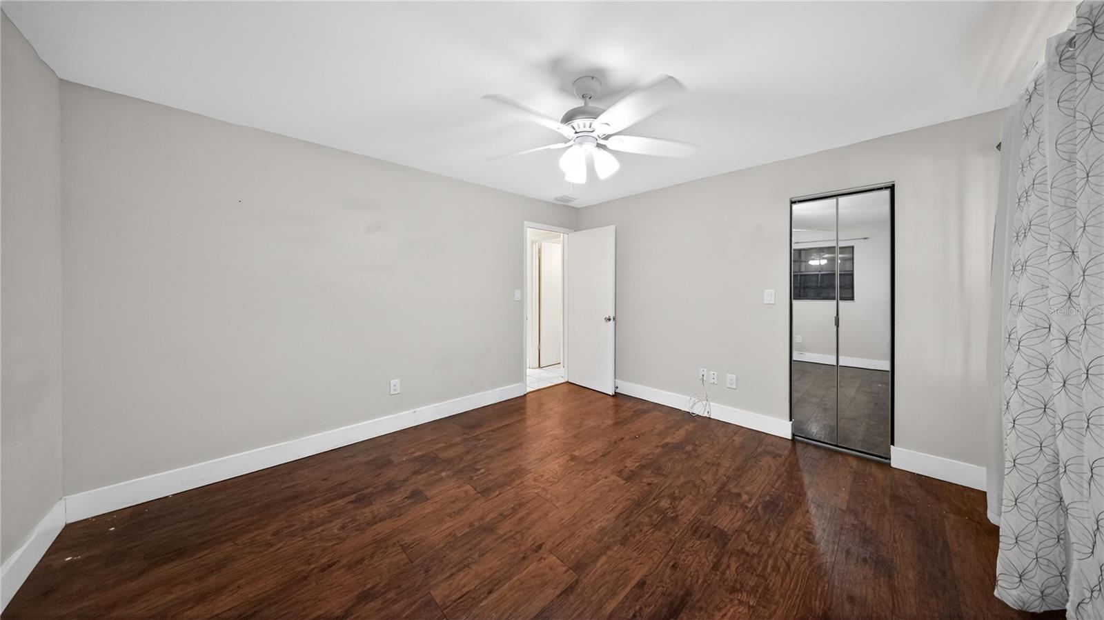 SOUTHLAND PINES - Residential