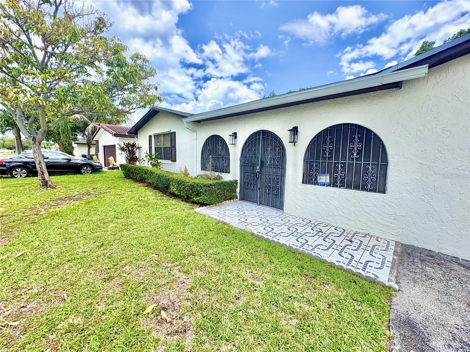 SOUTHLAND PINES - Residential