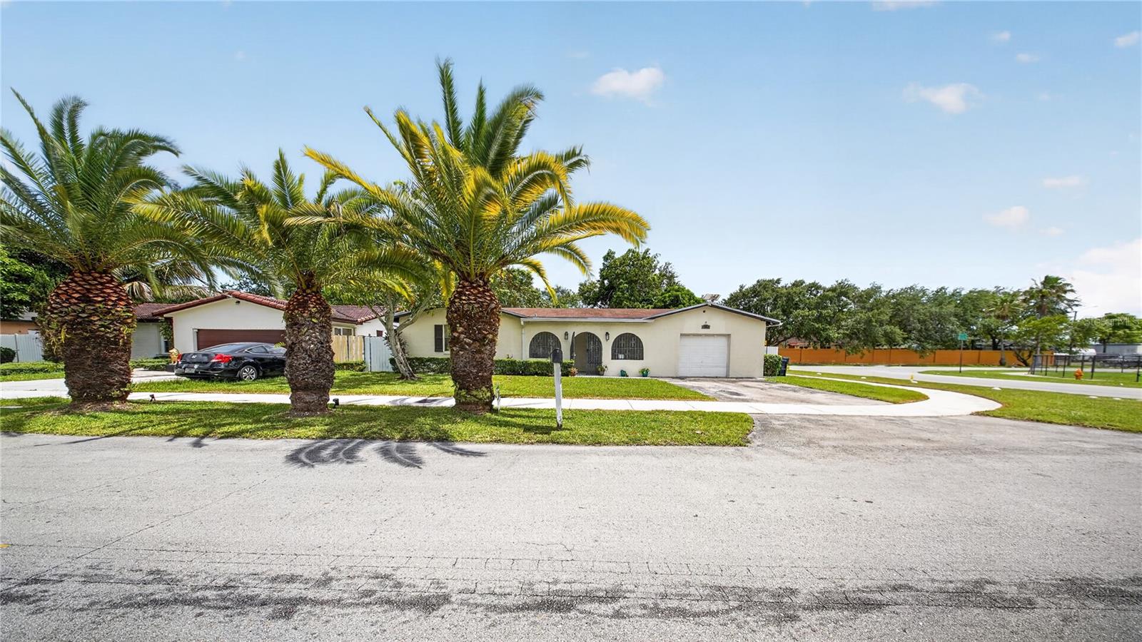 SOUTHLAND PINES - Residential