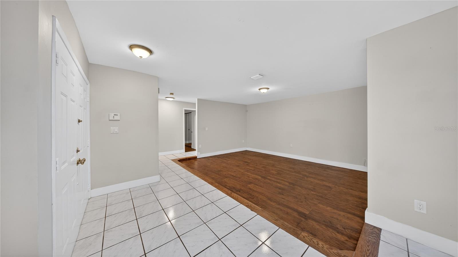 SOUTHLAND PINES - Residential