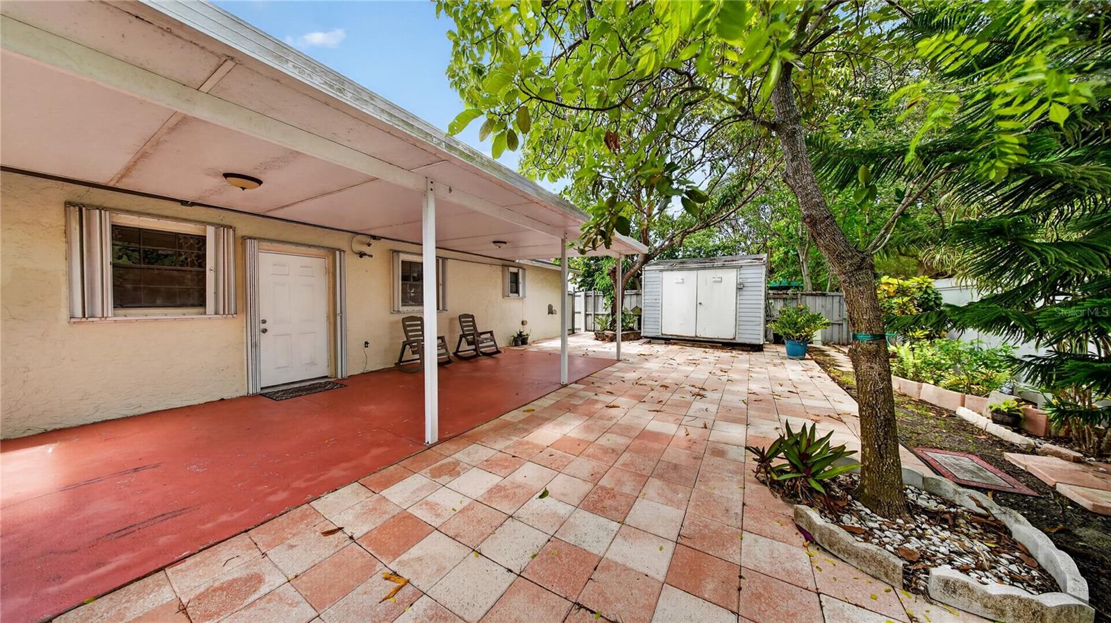 SOUTHLAND PINES - Residential
