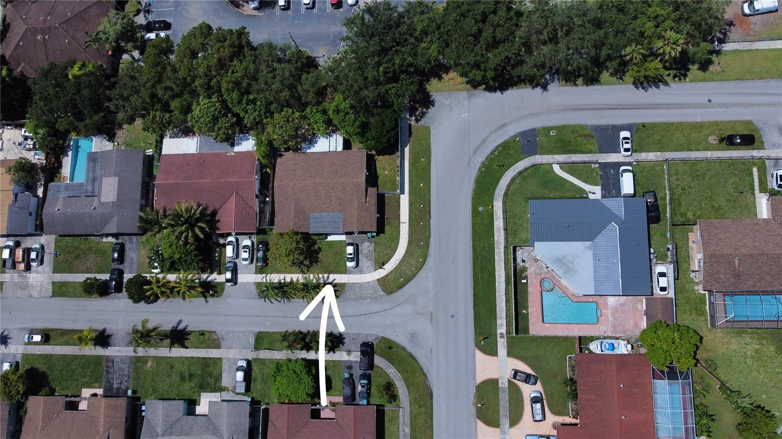 SOUTHLAND PINES - Residential