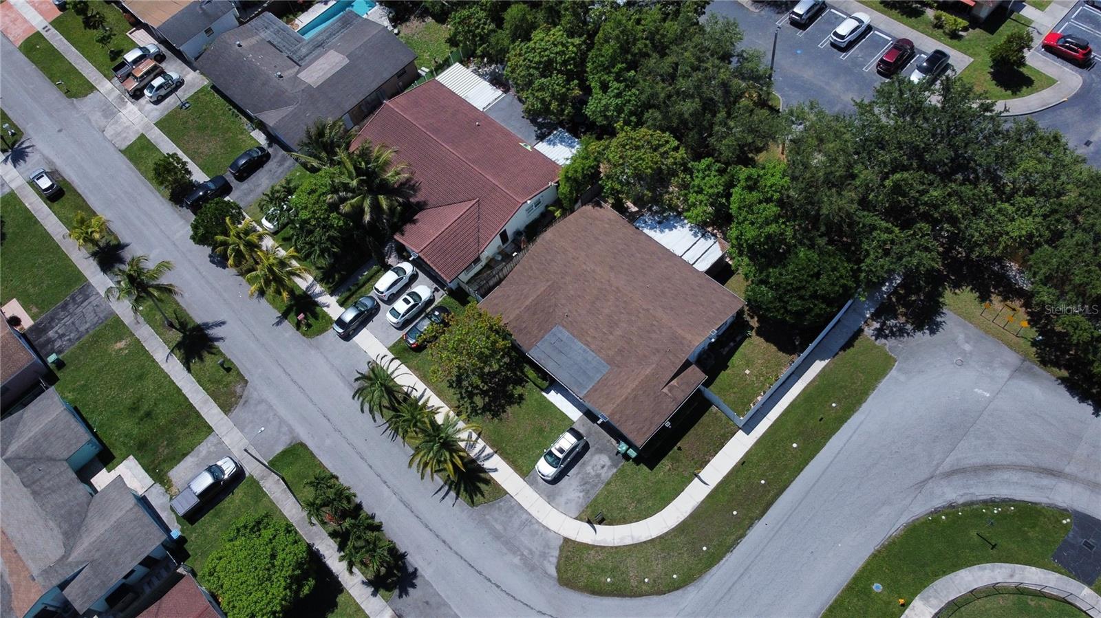 SOUTHLAND PINES - Residential