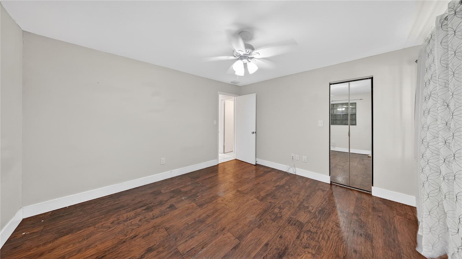 SOUTHLAND PINES - Residential