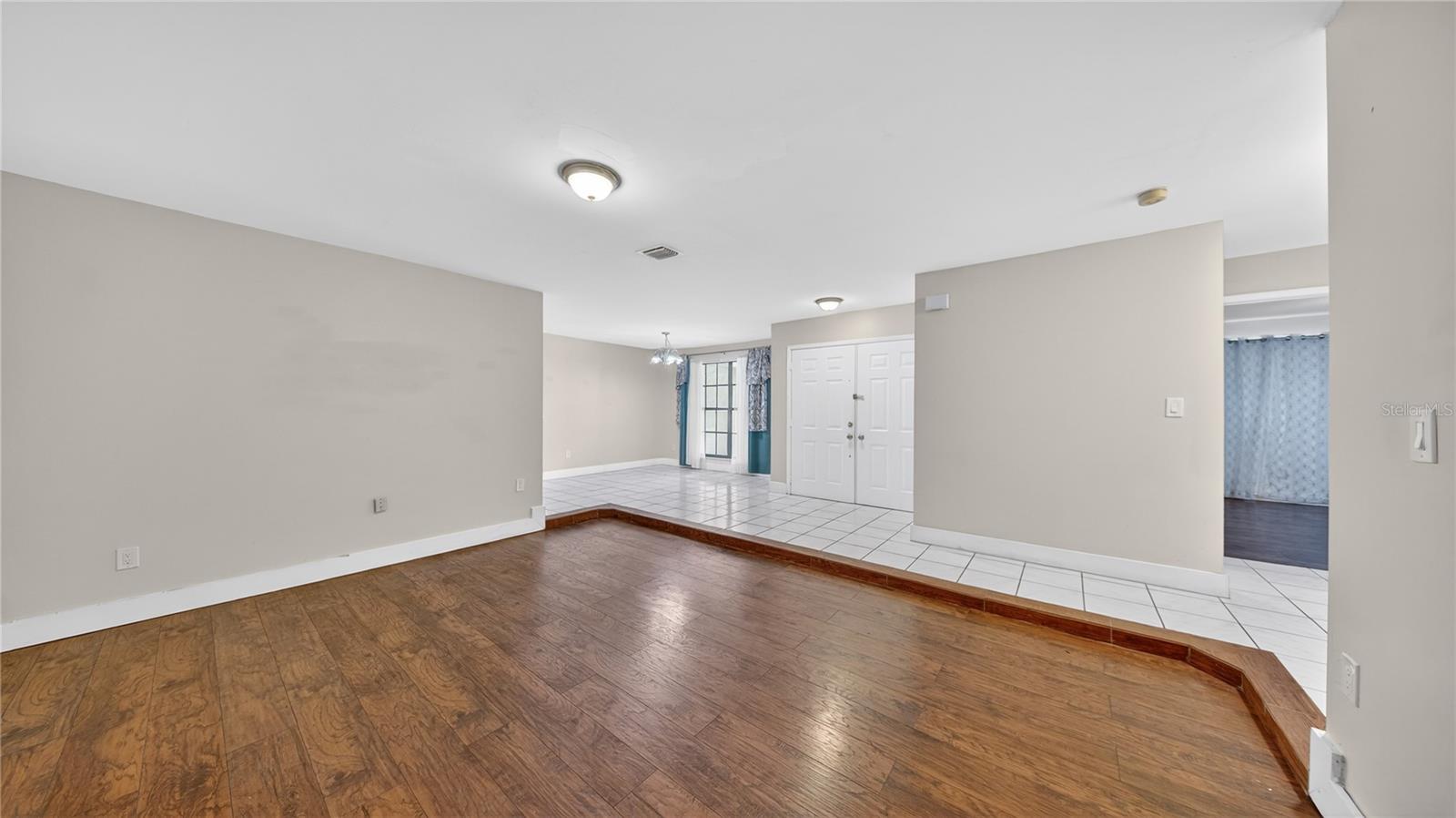 SOUTHLAND PINES - Residential