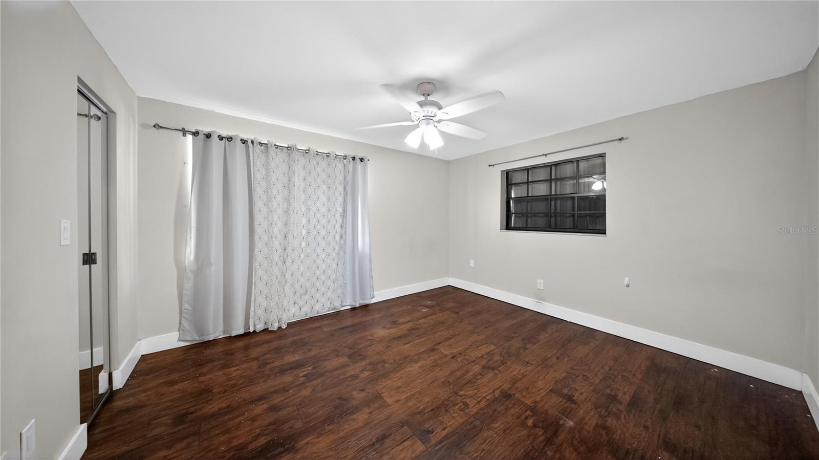 SOUTHLAND PINES - Residential