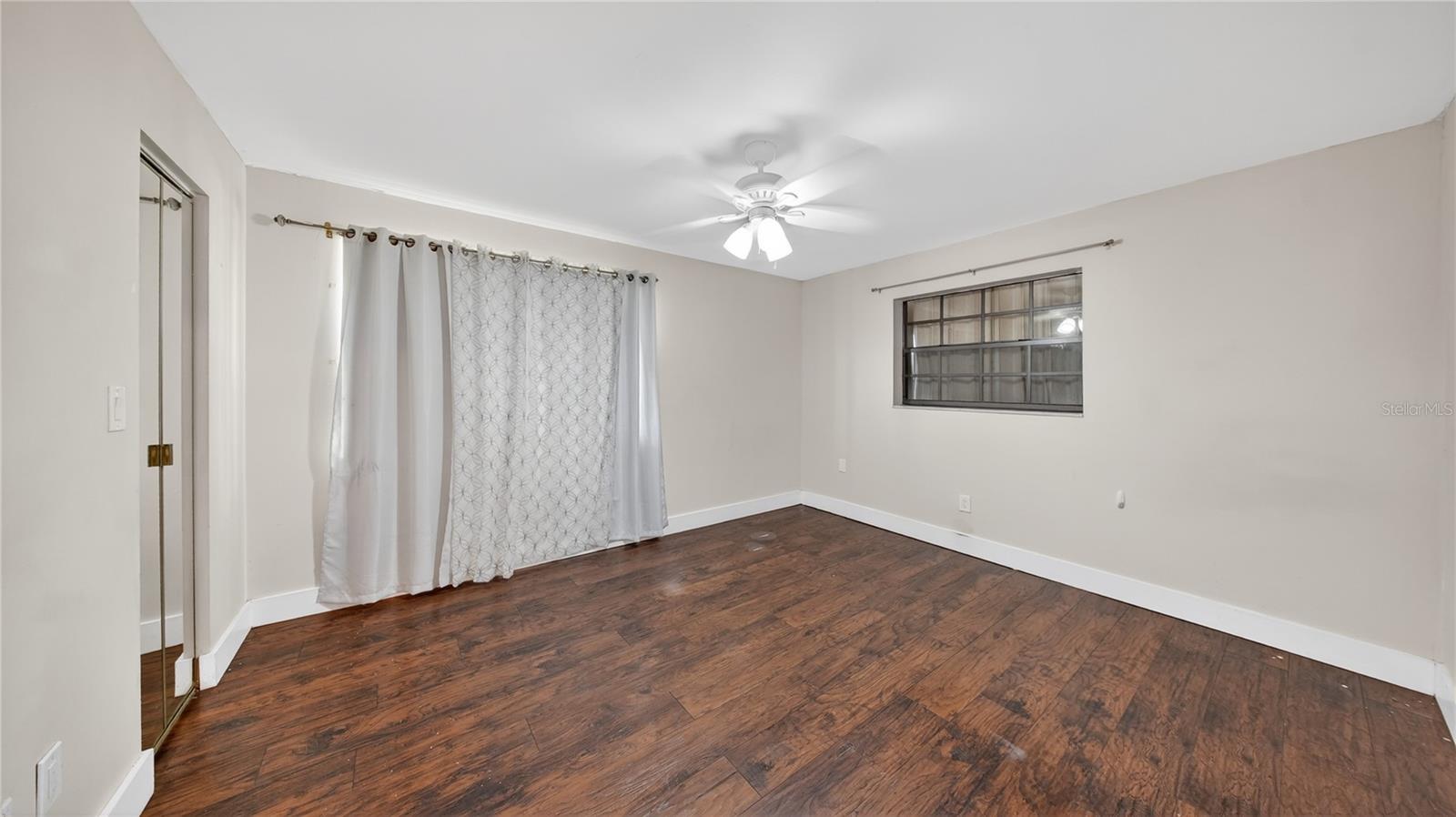 SOUTHLAND PINES - Residential