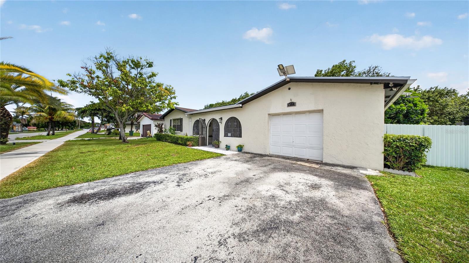 SOUTHLAND PINES - Residential