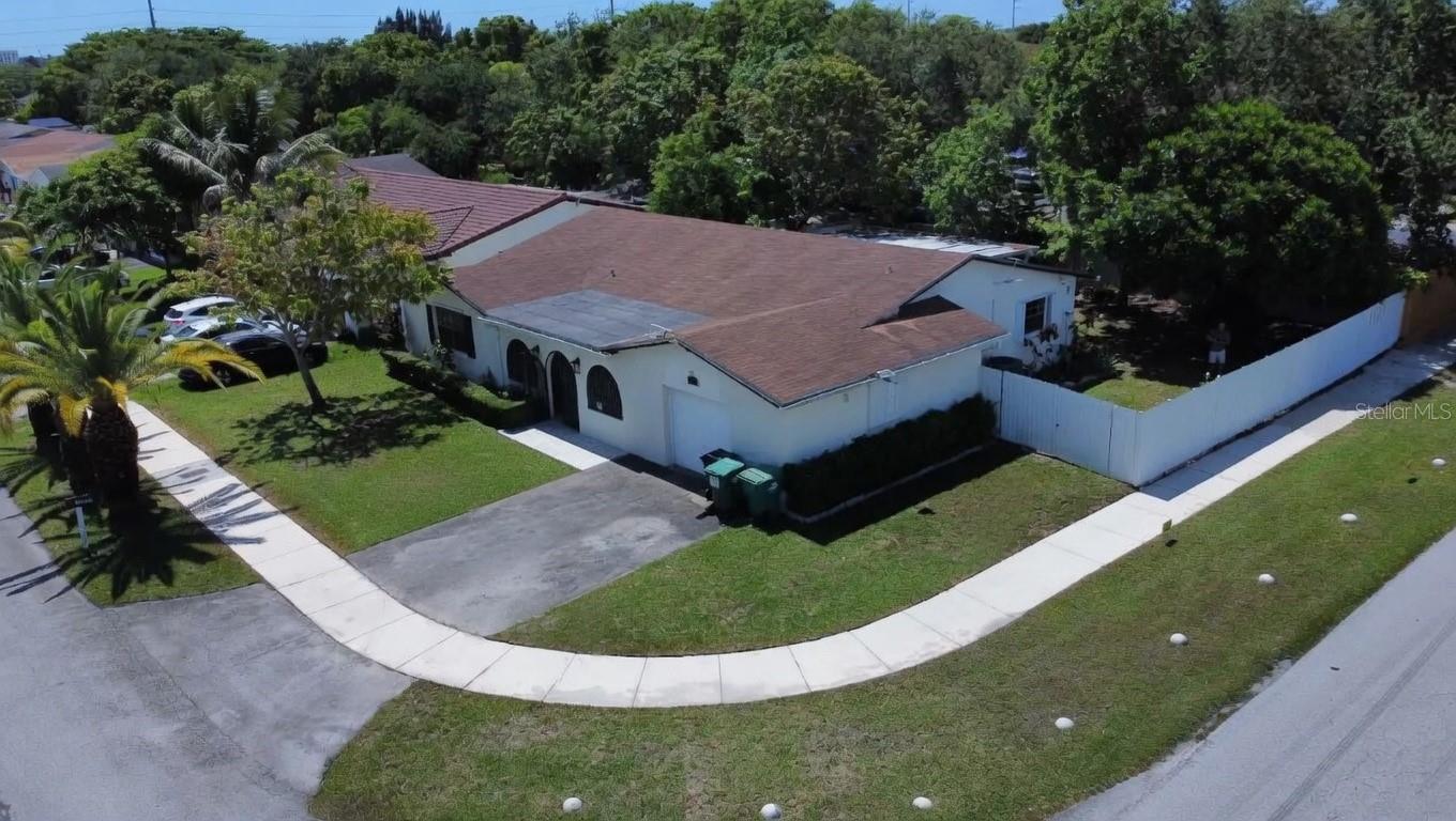 SOUTHLAND PINES - Residential