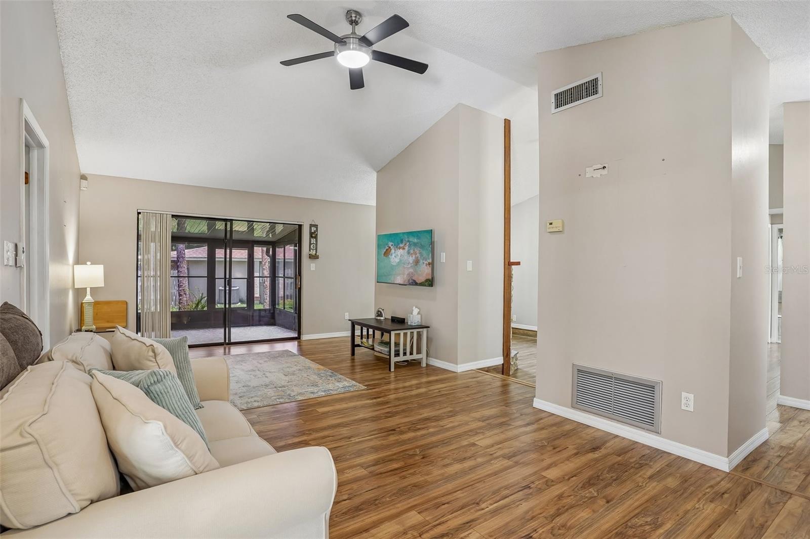 HIGHLANDS SEC 1 - Residential