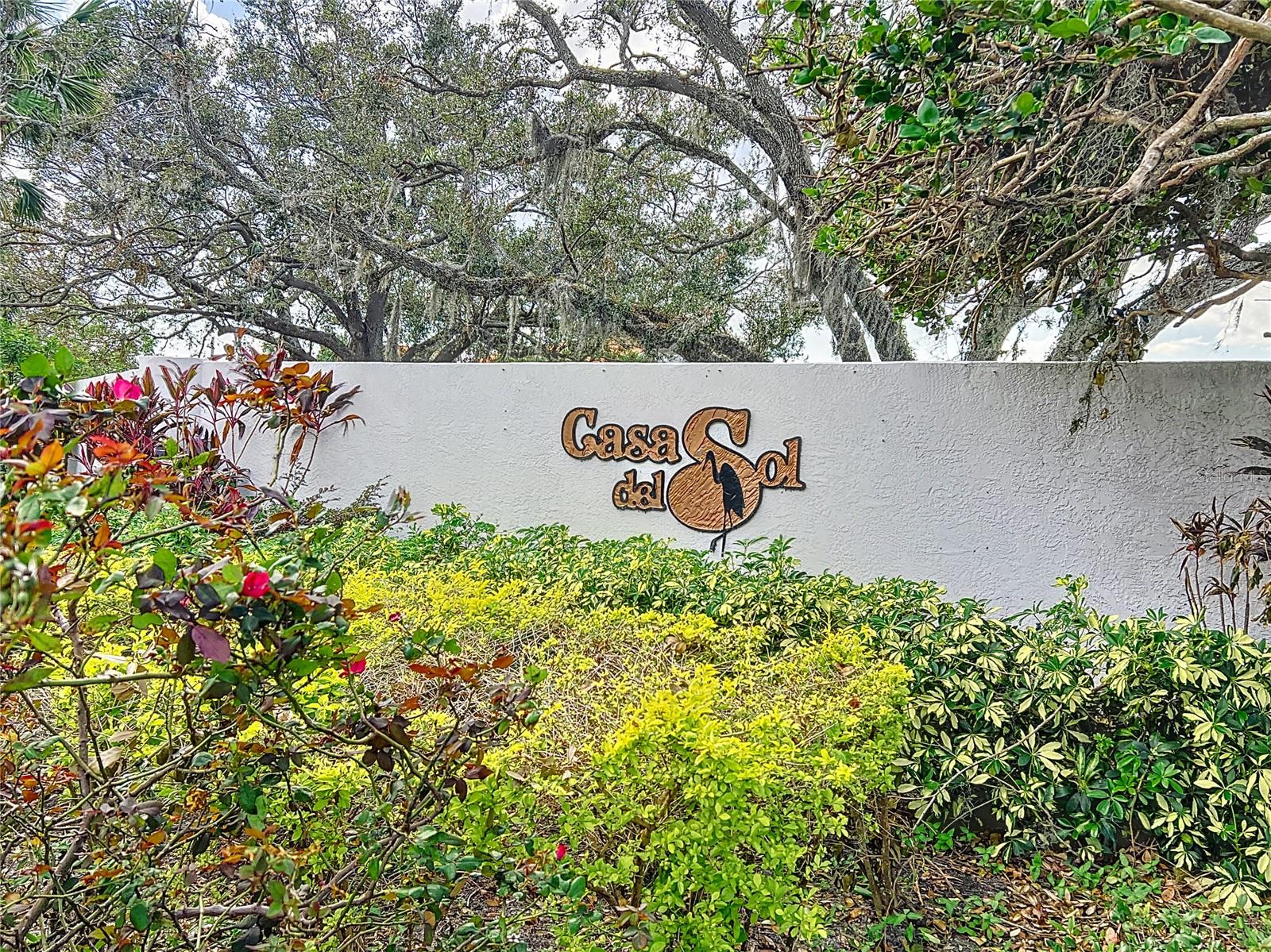 CASA DEL SOL SEC I - Residential