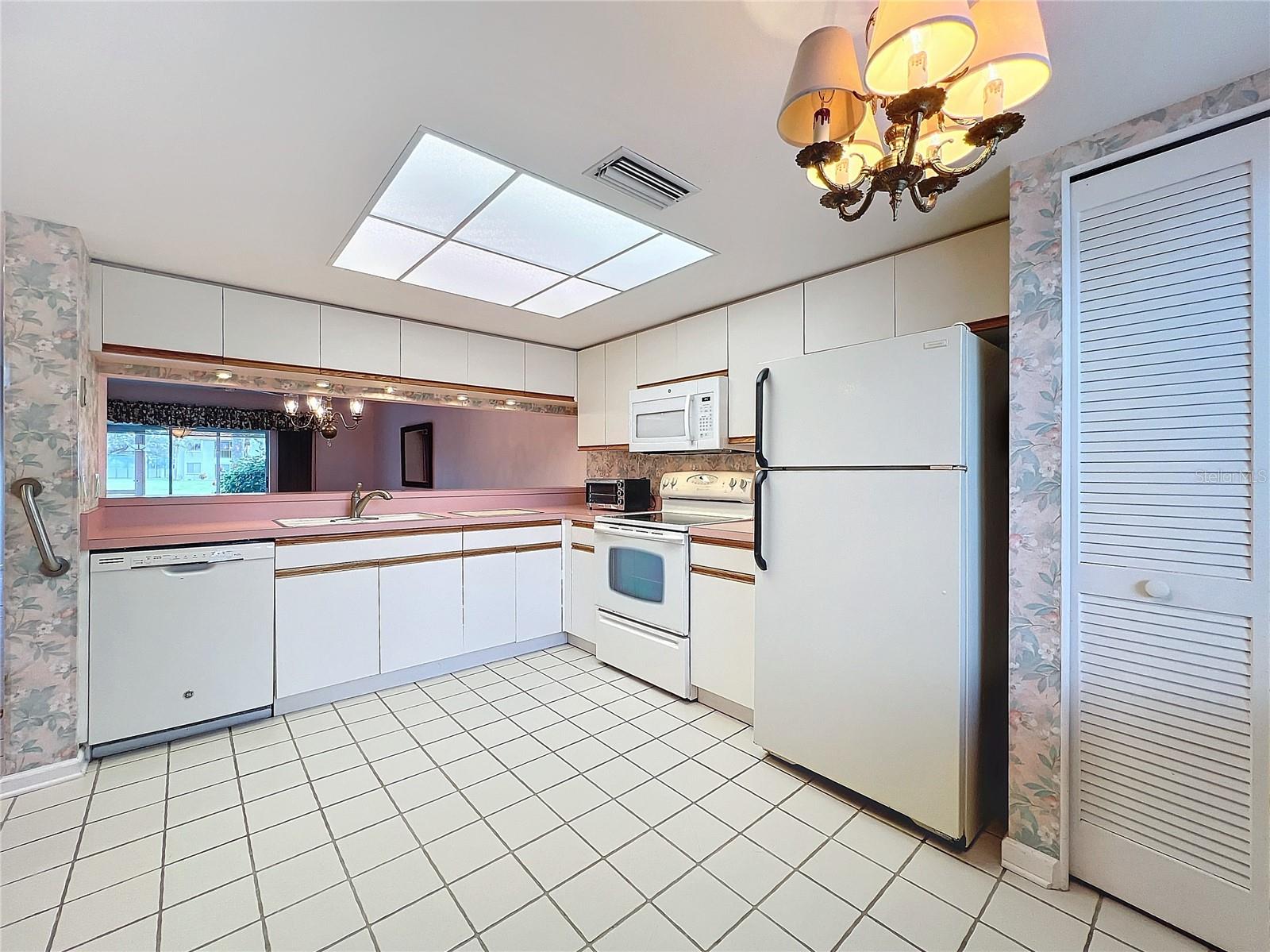CASA DEL SOL SEC I - Residential