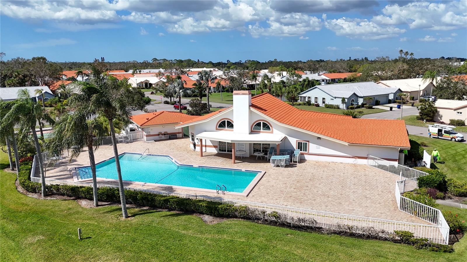 CASA DEL SOL SEC I - Residential