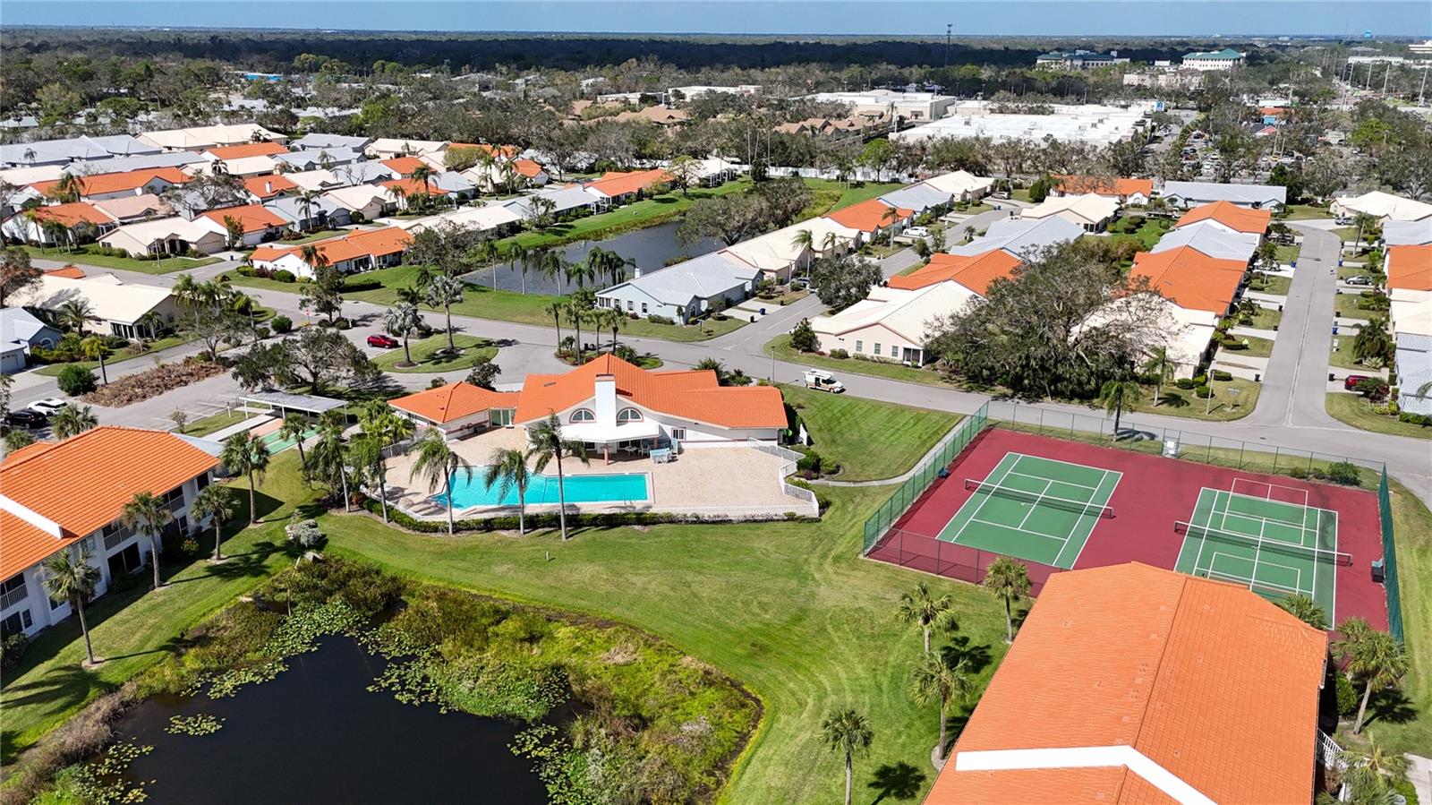 CASA DEL SOL SEC I - Residential