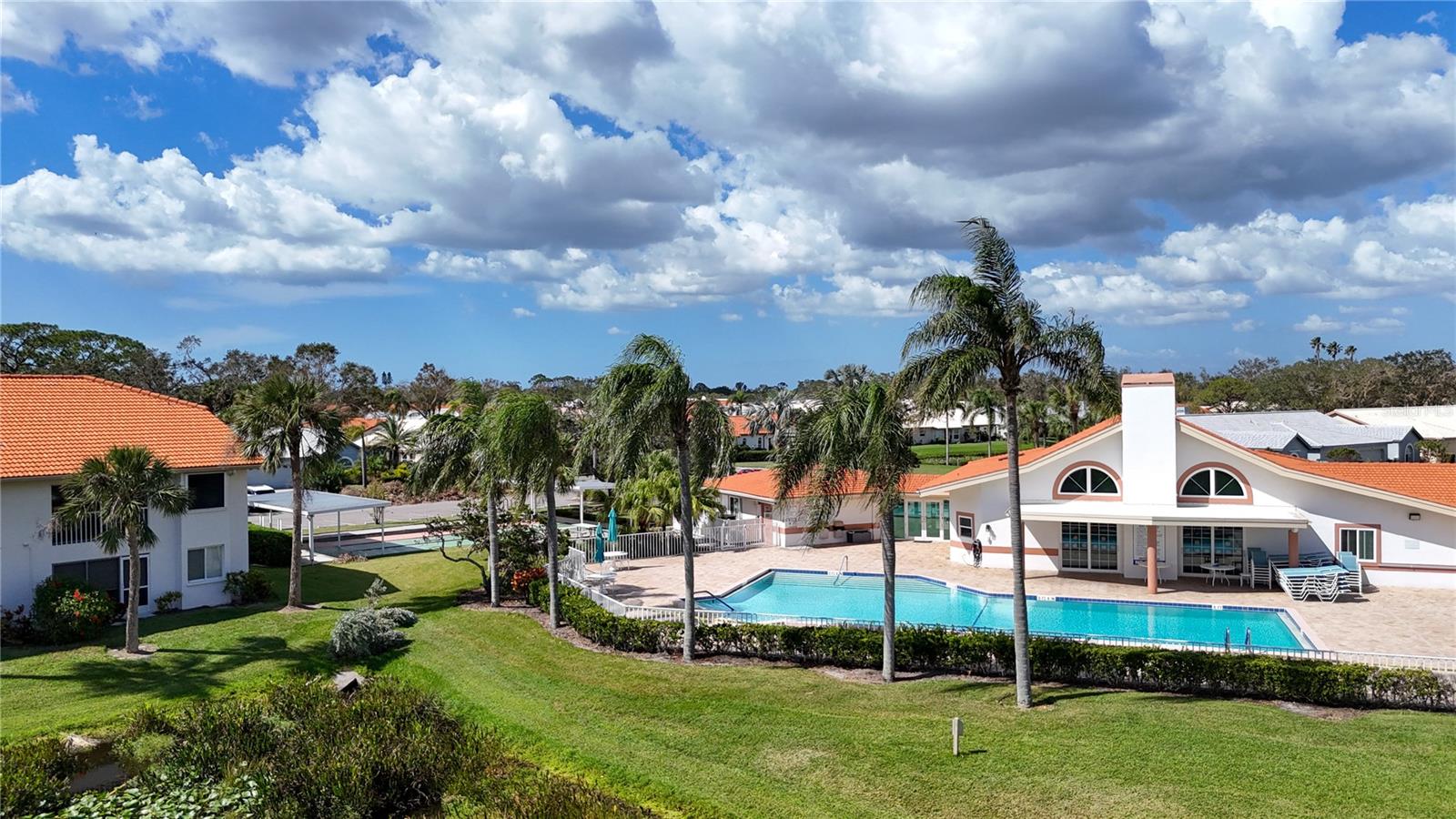 CASA DEL SOL SEC I - Residential