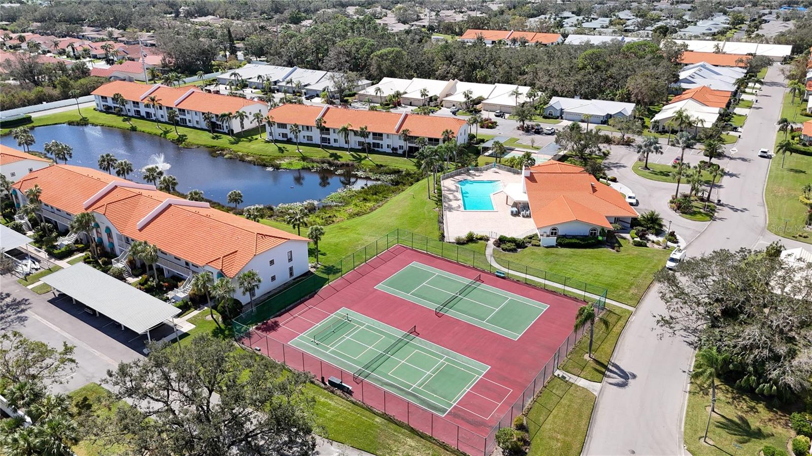 CASA DEL SOL SEC I - Residential