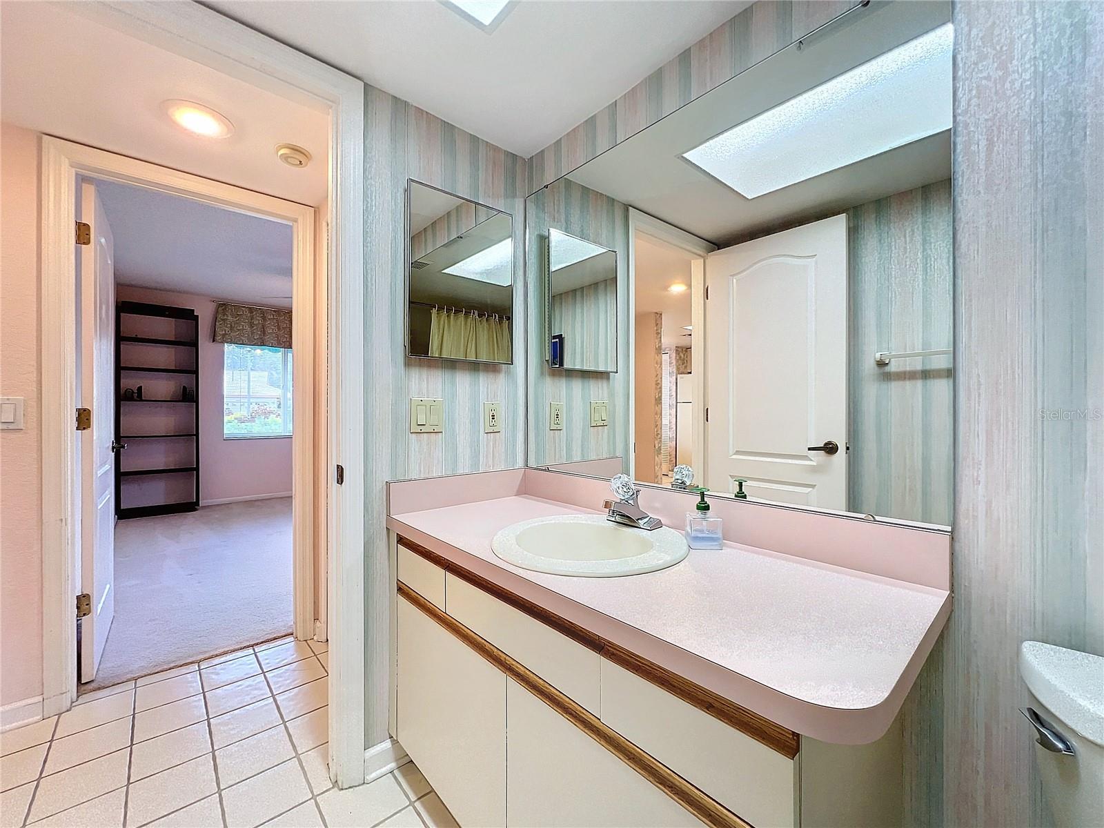 CASA DEL SOL SEC I - Residential