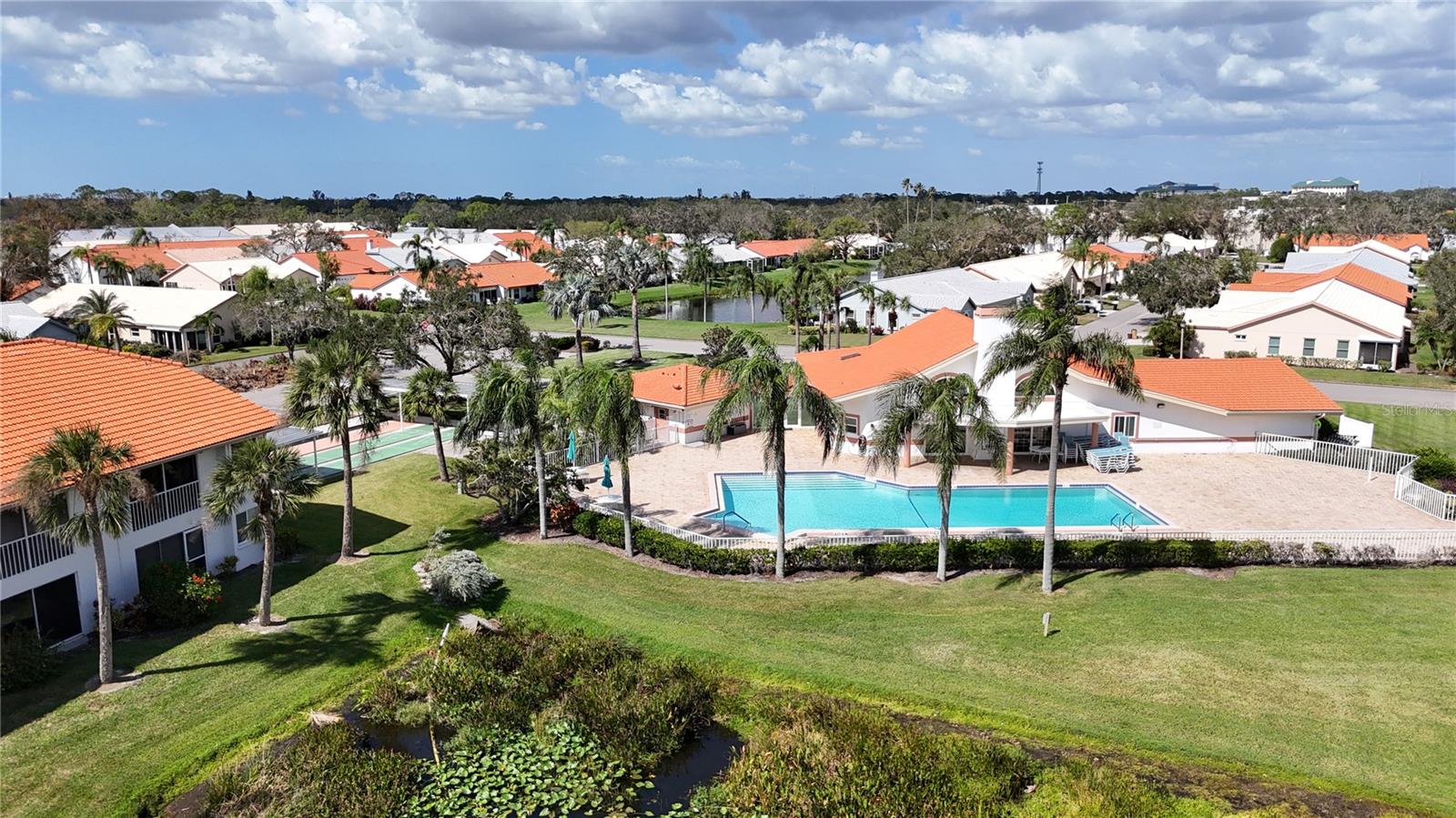 CASA DEL SOL SEC I - Residential