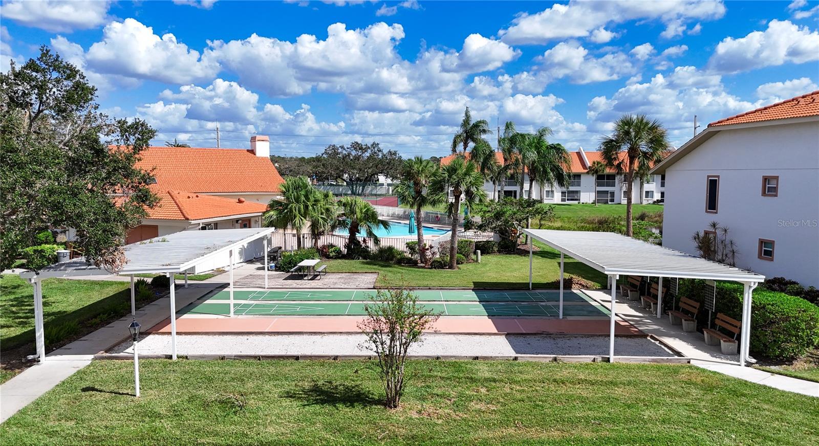 CASA DEL SOL SEC I - Residential