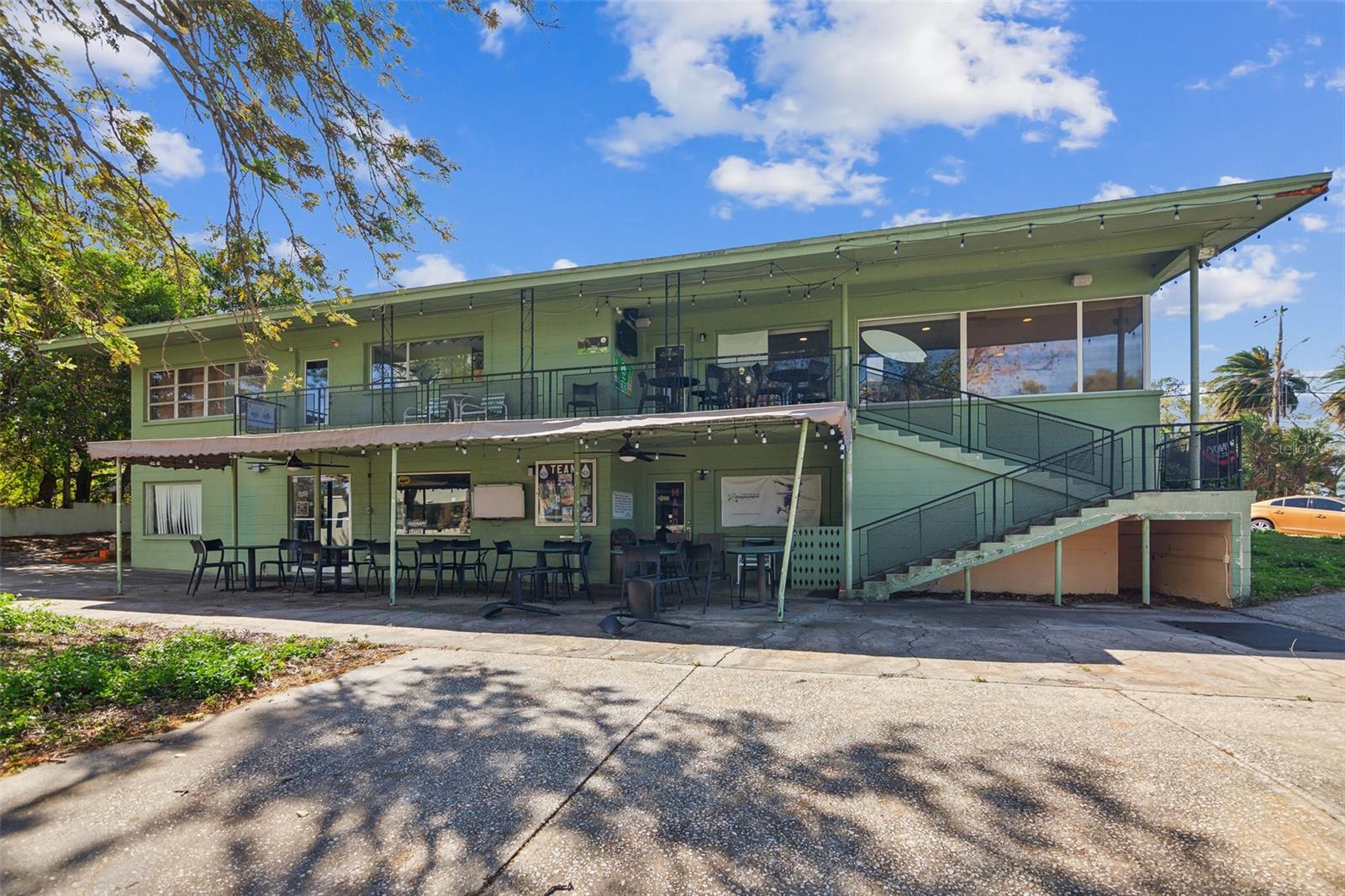 PINECREST CLUBHOUSE COMM CONDO - Commercial Sale